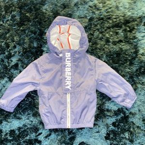 Toddler Boys Jacket Burberry 18 months